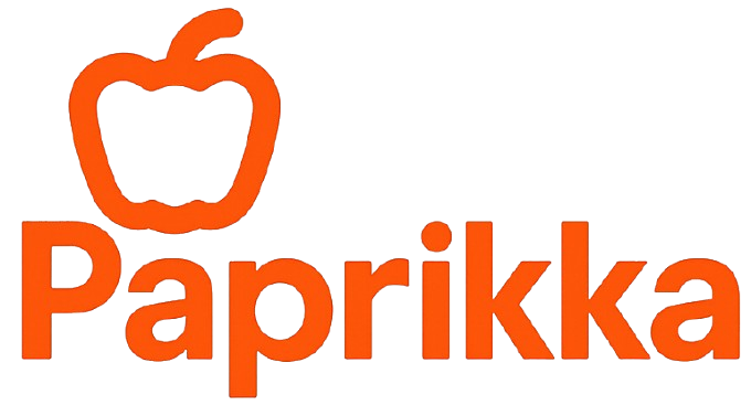 Paprikka